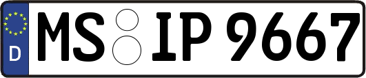 MS-IP9667