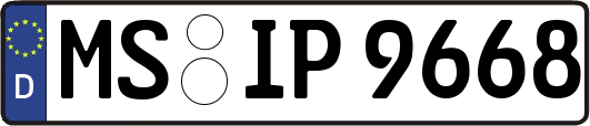 MS-IP9668
