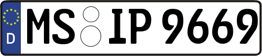 MS-IP9669