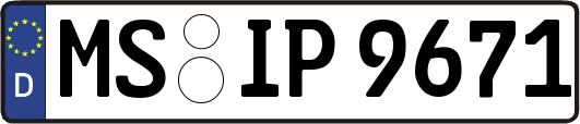MS-IP9671