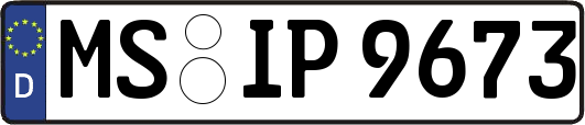 MS-IP9673
