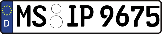 MS-IP9675