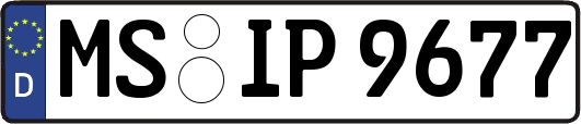 MS-IP9677