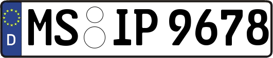 MS-IP9678