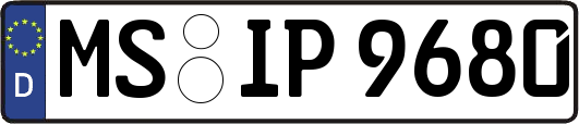 MS-IP9680