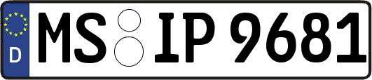 MS-IP9681