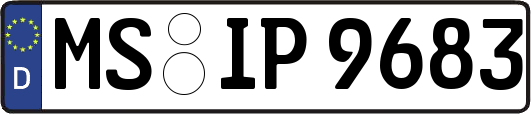 MS-IP9683