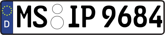 MS-IP9684