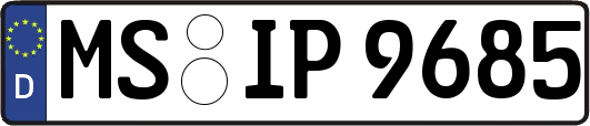 MS-IP9685