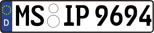 MS-IP9694
