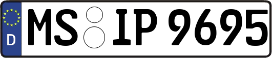 MS-IP9695
