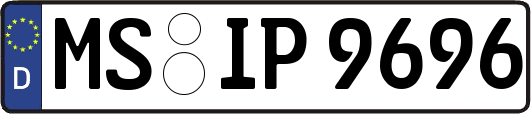 MS-IP9696