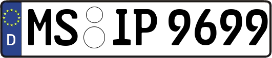 MS-IP9699