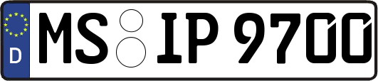 MS-IP9700