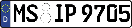 MS-IP9705