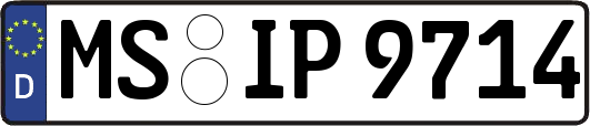 MS-IP9714