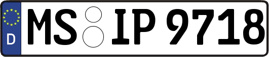 MS-IP9718