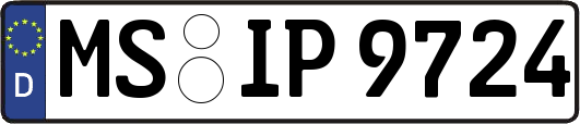 MS-IP9724