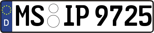 MS-IP9725