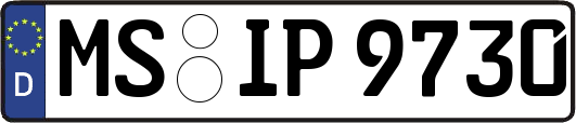 MS-IP9730