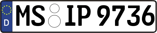 MS-IP9736