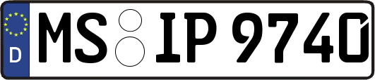 MS-IP9740