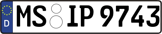 MS-IP9743