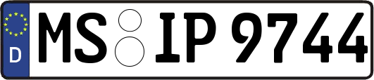 MS-IP9744