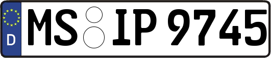 MS-IP9745
