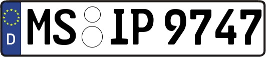 MS-IP9747