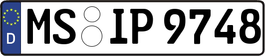 MS-IP9748