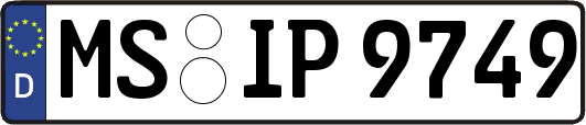 MS-IP9749
