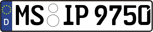 MS-IP9750