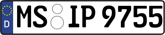 MS-IP9755