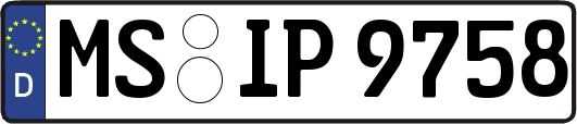 MS-IP9758
