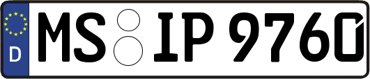 MS-IP9760