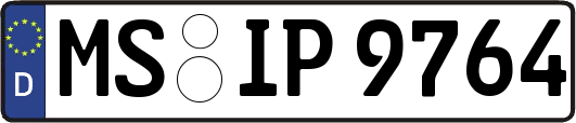 MS-IP9764