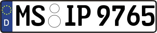 MS-IP9765