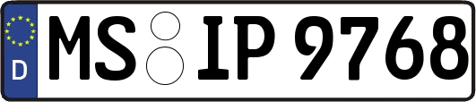 MS-IP9768