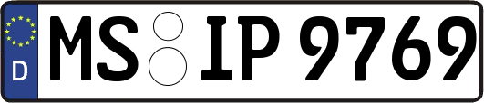 MS-IP9769