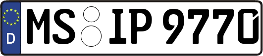 MS-IP9770