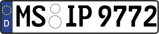 MS-IP9772