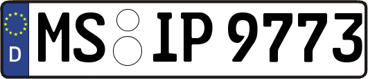 MS-IP9773