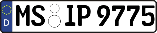 MS-IP9775