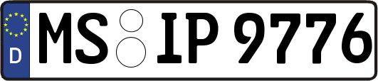 MS-IP9776