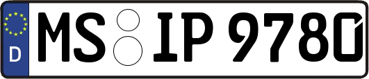 MS-IP9780