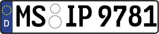 MS-IP9781