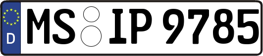 MS-IP9785