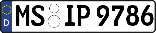 MS-IP9786