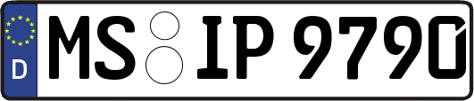 MS-IP9790